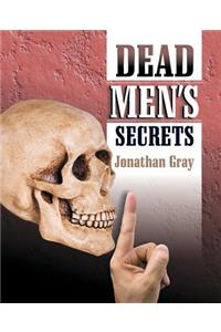 Dead Men's Secrets