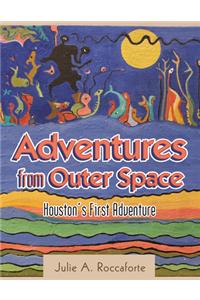 Adventures from Outer Space