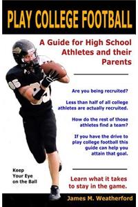 Play College Football