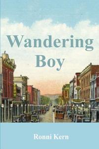 Wandering Boy