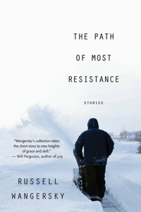 Path of Most Resistance