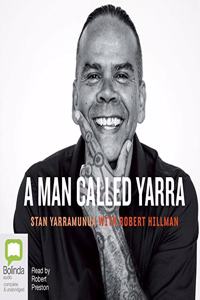 A Man Called Yarra