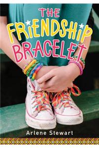 Friendship Bracelet