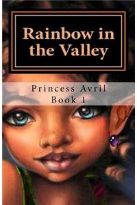 Rainbow in the Valley