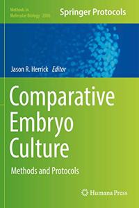 Comparative Embryo Culture