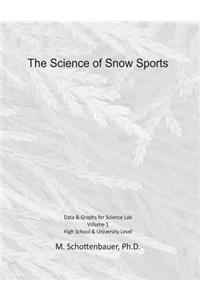 Science of Snow Sports