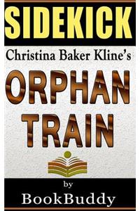 Book Sidekick: Orphan Train