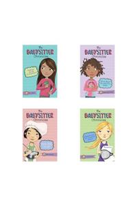 The Babysitter Chronicles