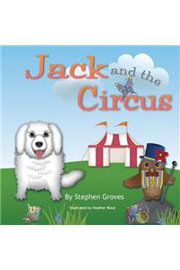 Jack and the Circus