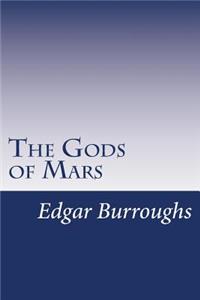 Gods of Mars
