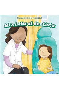 Mi Visita Al Dentista (My Visit to the Dentist)