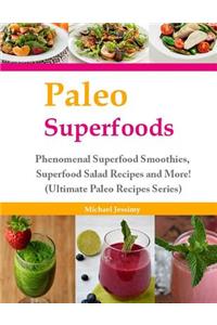 Paleo Superfoods