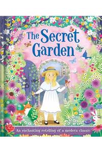 The Secret Garden