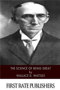 Science of Being Great