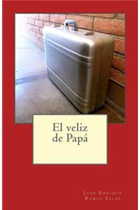 El veliz de Papa