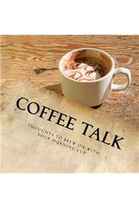 Coffee Talk