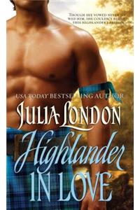 Highlander in Love