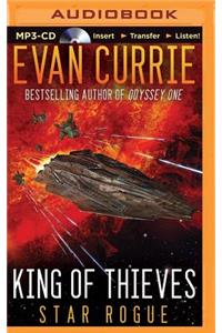 King of Thieves