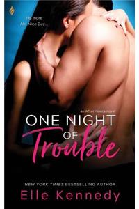 One Night Of Trouble