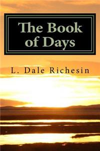 Book of Days