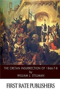 Cretan Insurrection of 1866-7-8