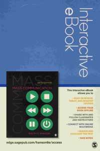 Mass Communication Interactive eBook