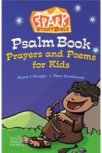 Spark Story Bible Psalm Book