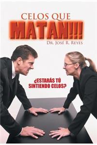 Celos que matan!!!