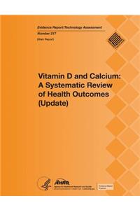 Vitamin D and Calcium