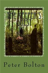 Keeper's Quest