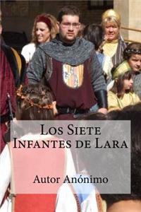Los Siete Infantes de Lara