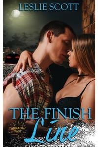 Finish Line