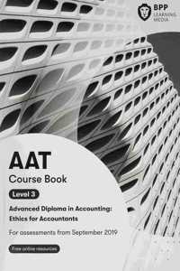 AAT Ethics For Accountants (Synoptic Assessment)