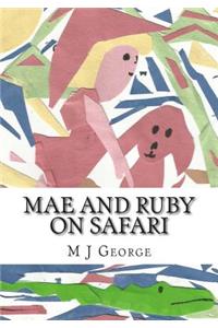 Mae and Ruby on Safari