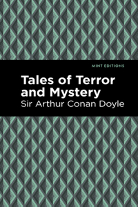 Tales of Terror and Mystery