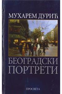 Beogradski Portreti