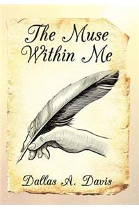 Muse Within Me