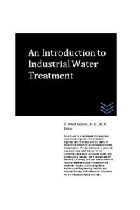 Introduction to Industrial Water Treatment