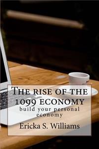 rise of the 1099 economy