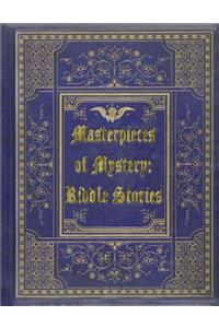 Masterpieces of Mystery