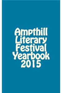 Ampthill Literary Festival Yearbook 2015