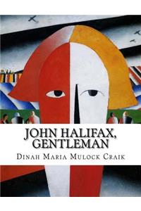 John Halifax, Gentleman