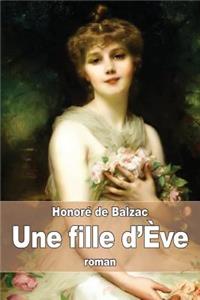 Une fille d'Ève