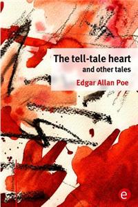 tell-tale heart and other tales