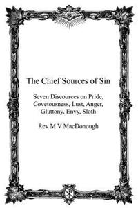 Chief Sources of Sin