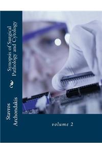 Synopsis of Surgical Pathology and Cytology