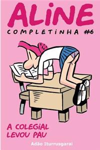 Aline Completinha 6