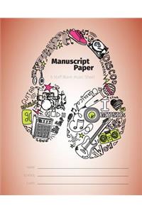 Manuscript Paper