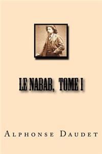 Le Nabab, Tome I