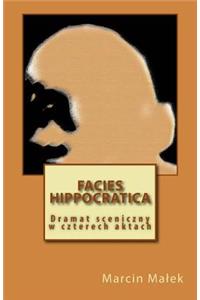 Facies Hippocratica